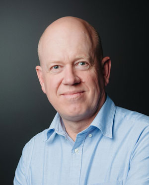 Gerard Coggan