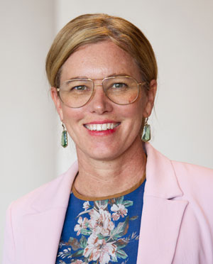 Elisa Terry