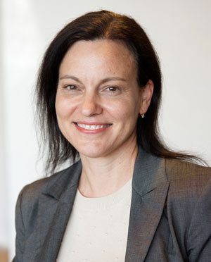 Kirsty Elliott